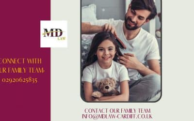 A Step-by-Step Guide to Obtaining a Child Arrangements Order