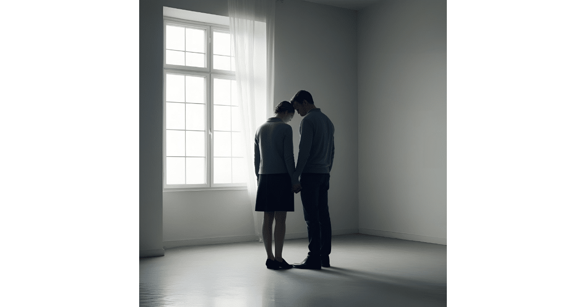 Divorce Financial Settlement