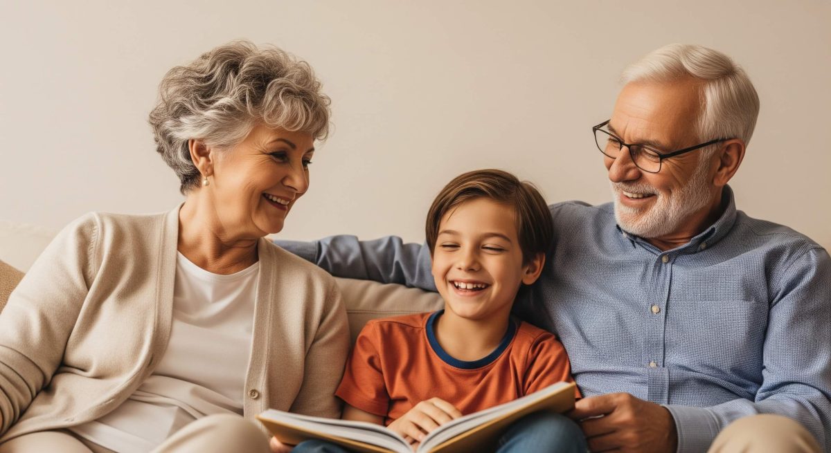 Special Guardianship Orders