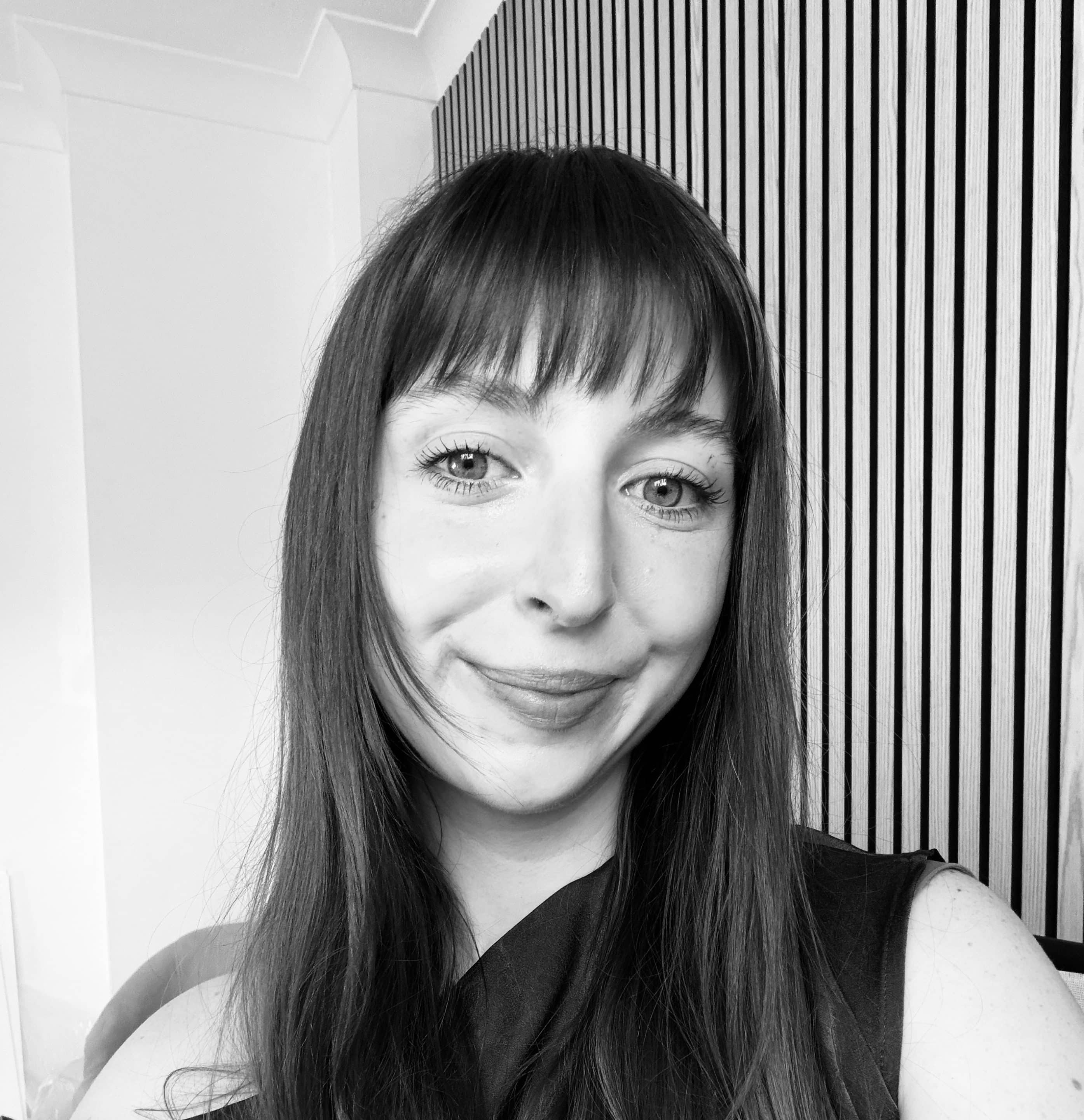 Laura Brewer - MD Law Cardiff